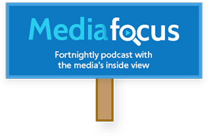 Media Focus Podcast