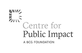 Centre for Public Impact