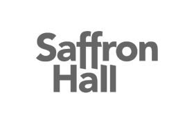 Saffron Hall