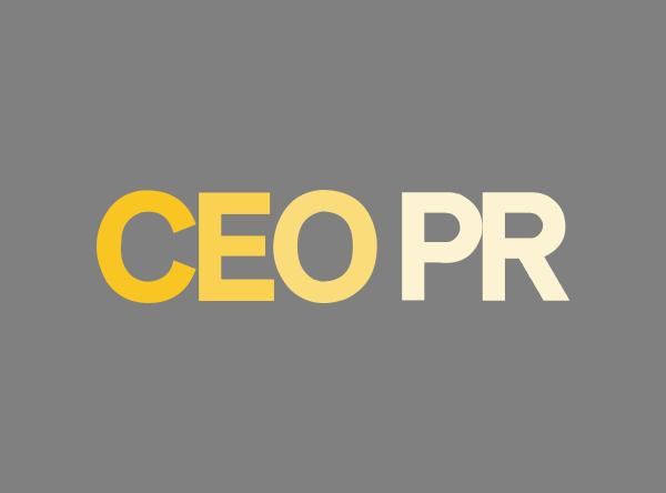 CEO PR - Personal PR for leaders
