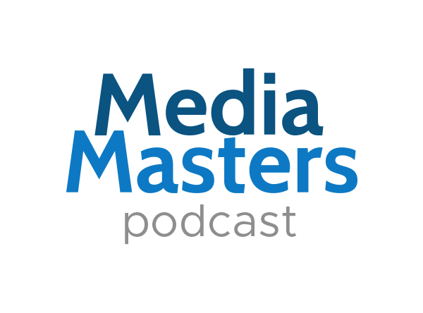 Media Masters - a series of extended one-to-one interviews with people at the top of the media game