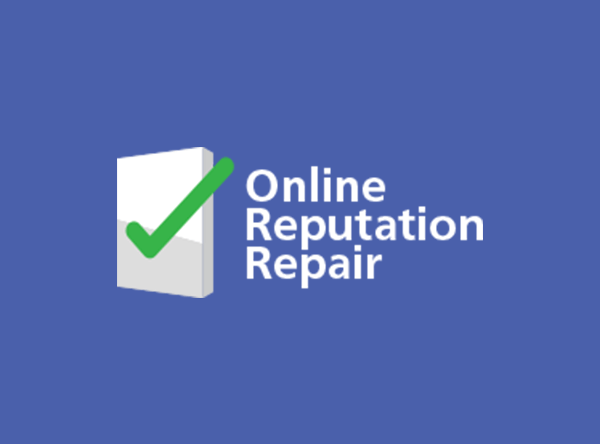 Online Reputation Repair - Restoring clients' reputation online